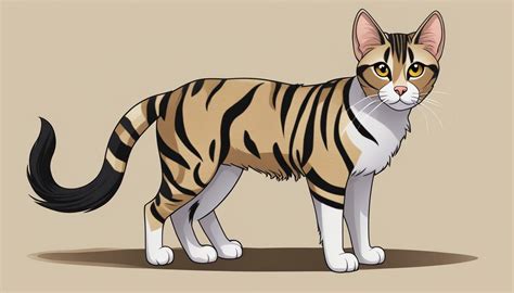 Arabian Mau Cat Breed Overview Facts And Information Exploring The