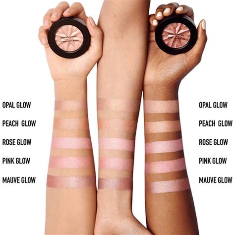 BareMinerals Gen Nude Highlighting Blush