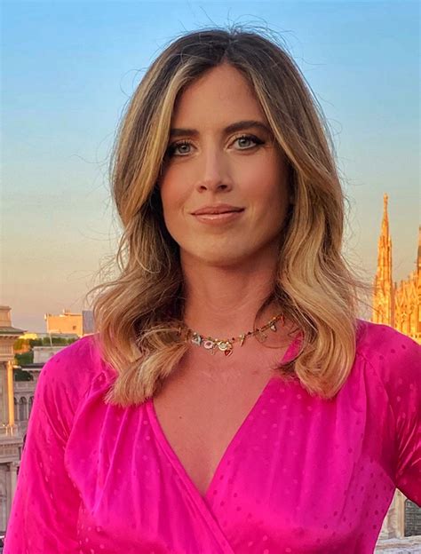 Francesca Ferragni The Blonde Salad