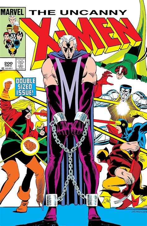 The Uncanny X Men Omnibus Vol 5 By Chris Claremont Goodreads