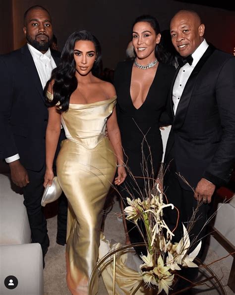 Dr Dres Estranged Wife Exposes His 3 Mistresses Subpoenas Them To