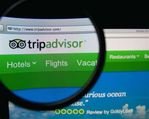 TOP 5 Tips Finding Reliable TripAdvisor Review | .TR