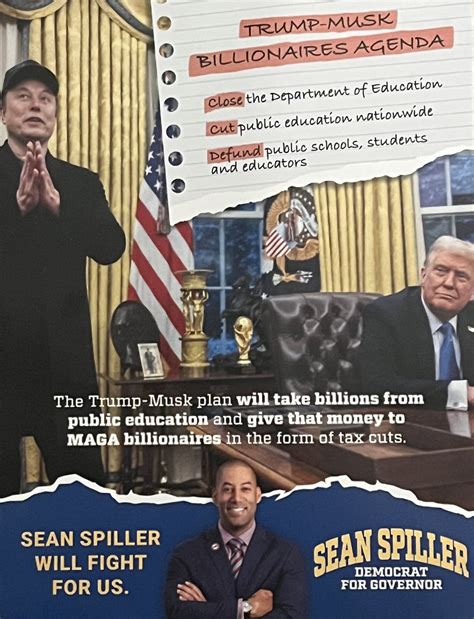 This Democrat is running for governor with no staff — but $35M in his corner • New Jersey Monitor