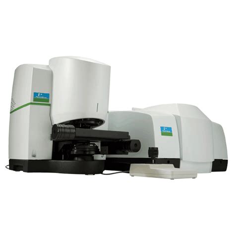 Spotlight 200i FT IR Microscopy System with Spectrum Two 爱游戏平台注册登录