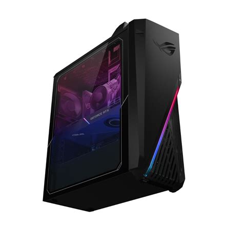 ASUS Storeエイスース ストア ROG Strix GT15 G15CK I7G1660TIEC