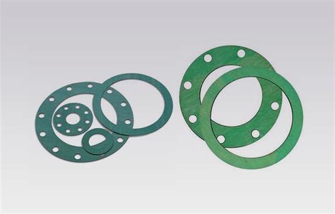 Compressed Non Asbestos Fibre Gasket Nmsc