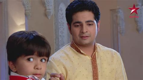 Yeh Rishta Kya Kehlata Hai Watch Episode 6 Naitik Tries To Bond