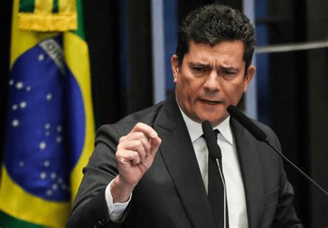 Moro Na Mira Entenda O Processo Que Pode Levar à Cassação De Ex Juiz