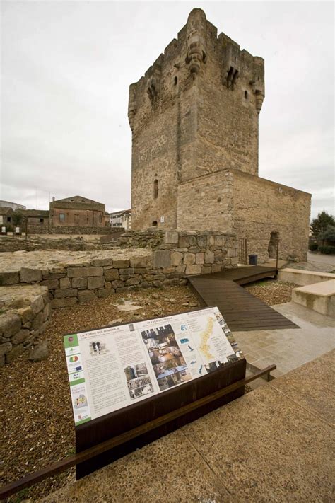 Patrimonio Natural de Castilla y León Casas del Parque y Centros