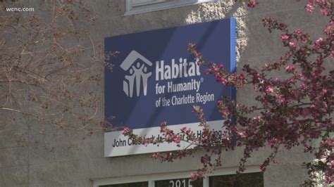 Mackenzie Scott Donates 436 Million To Habitat For Humanity