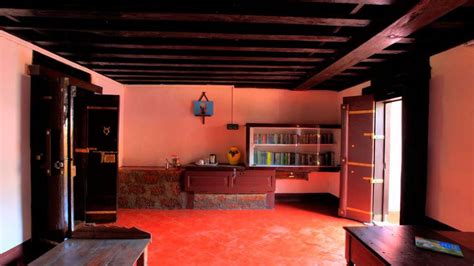 Puthiya Kovilakam Homestay Where To Stay Kerala Tourism