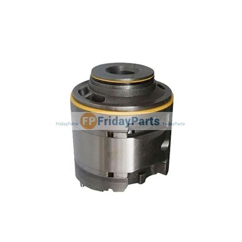 Hydraulic Pump Cartridge 3g 2746 3g2746 For Caterpillar Cat Loader 930