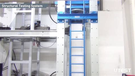 Structural Testing System Youtube