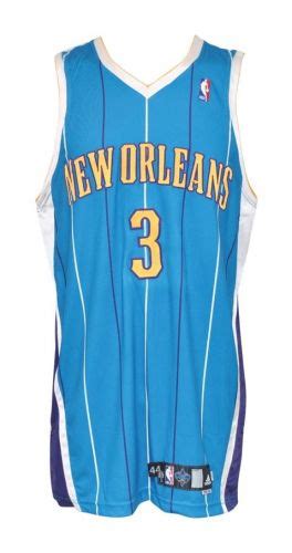 New Orleans Pelicans Jersey History Basketball Jersey Archive