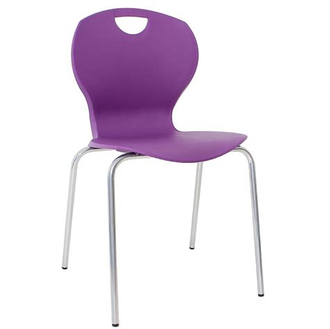 Evo Breakout And Canteen Chairs From Our Canteen Cafe Chairs Range