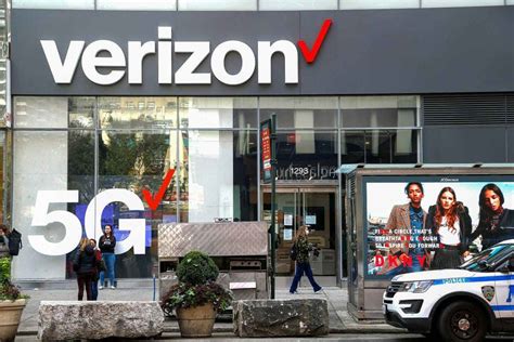 Verizon Off Campus Drive For Batch Salary Rs Lpa Package