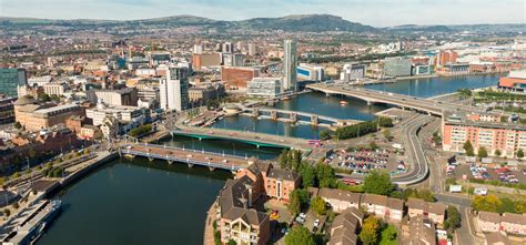 essential guide  belfast slang  recruitment