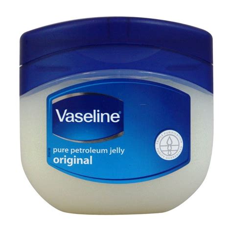 Vaseline Pure Originale Ml Unite Pack Vaseline