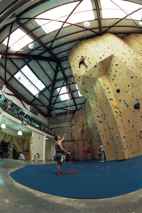 Planet Granite Rossington Architecture