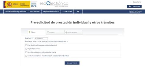 Formulario De Presolicitud C Mo Presentarlo Y Para Qu Sirve Blog De