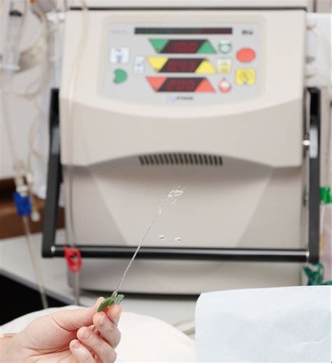 Hemodialysis