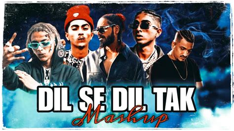 VIJAY DK DIL SE DIL TAK Ft MC STAN Music Video Prod By RC