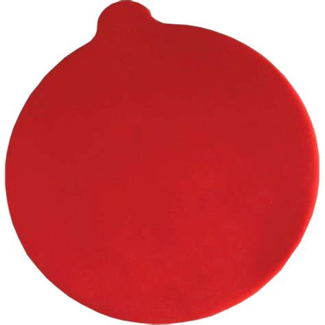 Prep Savour Deco Chef Round Silicone Trivet Hot Pads Wayfair