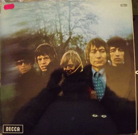 The Rolling Stones Between The Buttons 1971 Vinyl Discogs