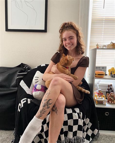 cassie | my babydoll 🧡🐱🧡 | Instagram