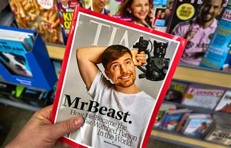 Mrbeast Laat Mensen Spelen Om En Ook Jij Kan Meedoen