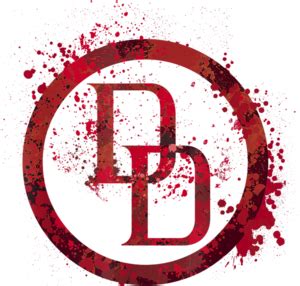 Daredevil Logo Png Image Hd Png All