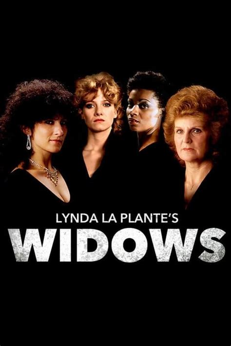 Widows (TV Series 1983-1985) - Cast & Crew — The Movie Database (TMDB)