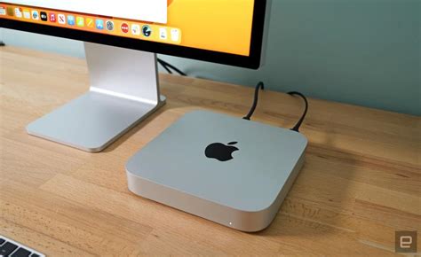 Zelle Individualit T Quartal Neuer Mac Mini M Warten Herberge Cowboy