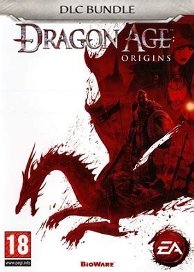 Buy Dragon Age Origins Dlc Bundle Cheap Origin Key Global Exoncore