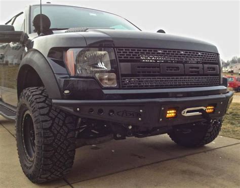 2010 2014 Ford Raptor Aftermarket Front Bumpers I Add Offroad Ford Raptor 2014 Ford Raptor