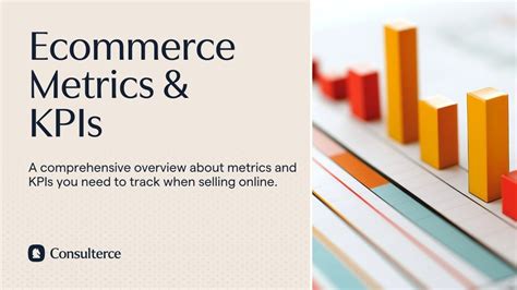 7 Ecommerce Metrics And Kpis You Need To Measure From Today