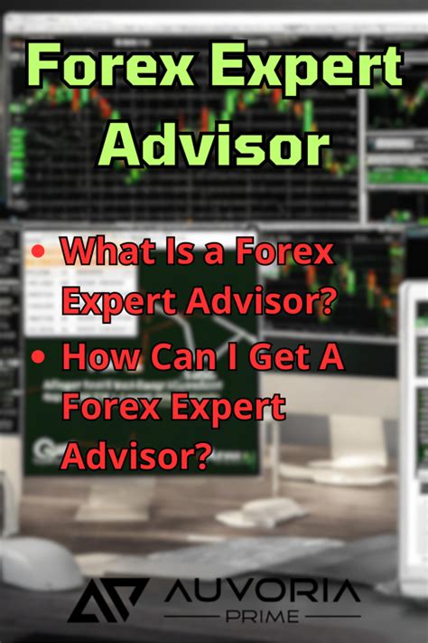 Forex Expert Advisor Auvoria Prime