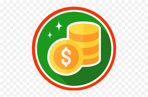 Earning Real Money Make Earning App Logo Png Money App Icon Free