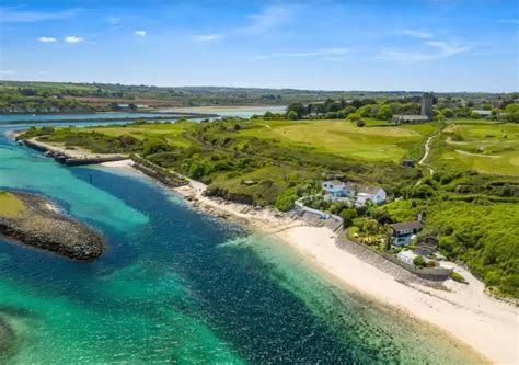 Beautiful Cornwall Lodges With Hot Tubs Our Pick For