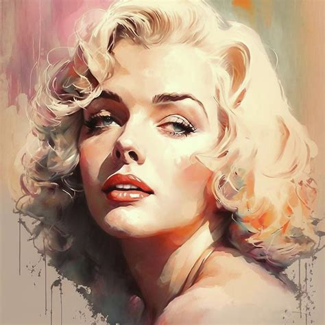 Sexy Marilyn Photograph By Athena Mckinzie Fine Art America