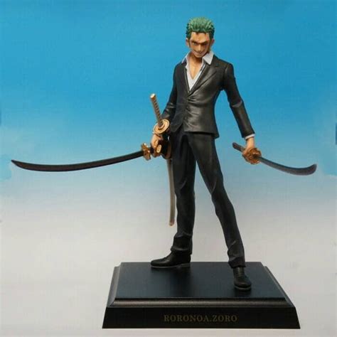 Jual Ichiban Kuji Ik Zoro Roronoa Zorro Action Figure One Piece Pvc Pop