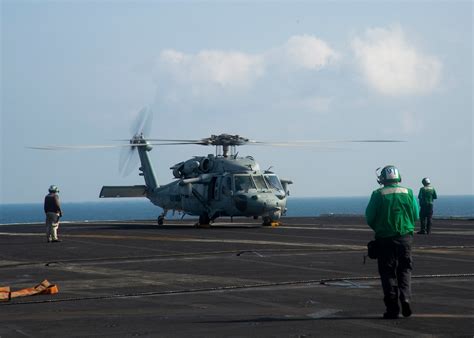 Helicopter Sea Combat Squadron HSC 11