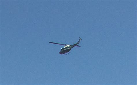 Helicopters Of DC On Twitter Dcskycam Spotted An UH1N And Has 232