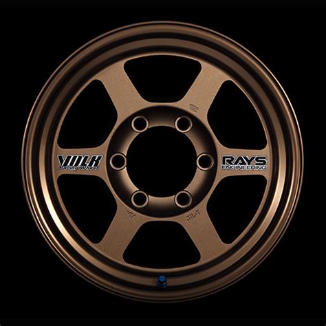 日本rays Volk Racing Te37 X款suv锻造轮毂 Rays Volk Racing Te37 X 原装正品 胎铃汇官网授权