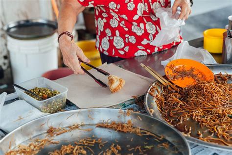 Penang Street Food 5 Must Try Local Bites The Travel Ninjas