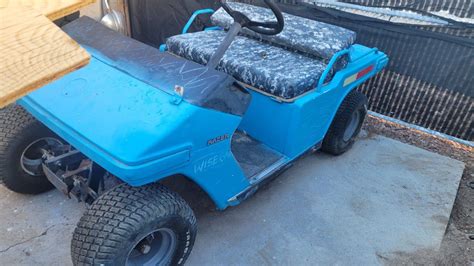 Golf Cart Ez Go For Sale In Las Vegas Nv Offerup