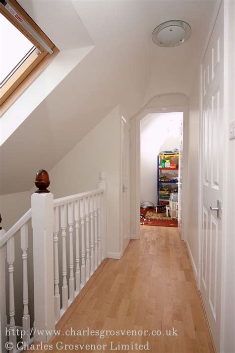 Staircase In Loft Conversion Landing Loft Conversion Landing Loft