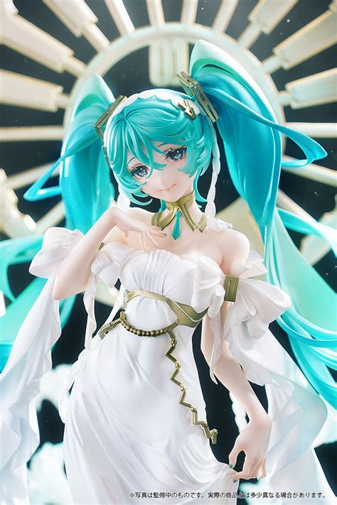 Hatsune Miku Feat Yoneyama MaiGood Smile Company