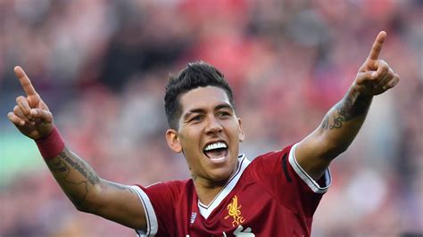 Roberto Firmino