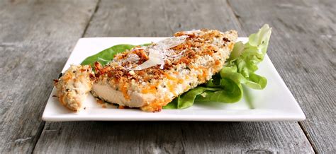 hungry couple crispy cheesy buttermilk chicken
